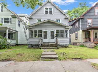 195 Mohawk St, Rochester, NY 14621