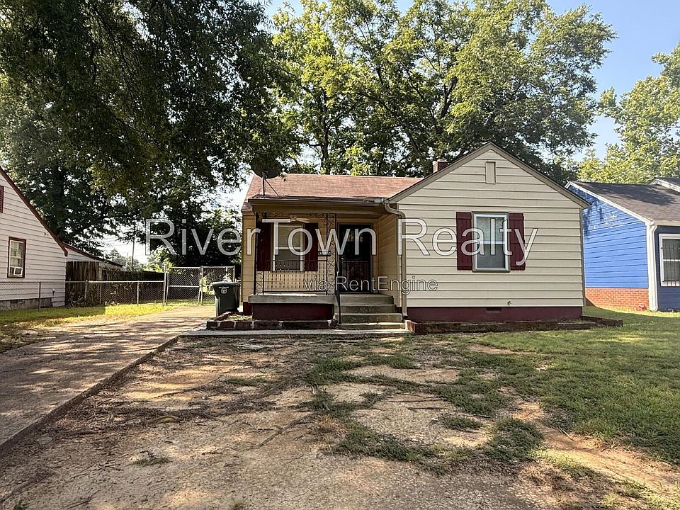 1st image of 3889 Tuggle Ave
