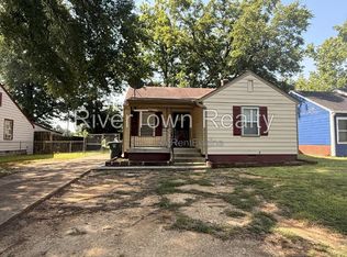 3889 Tuggle Ave, Memphis, TN 38111
