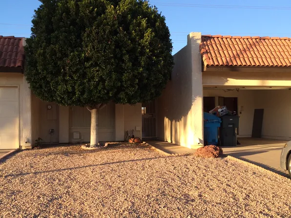 2524 E Villa Theresa Dr, Phoenix, AZ 85032