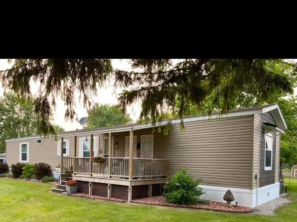 8774 Brewer Rd, Millington, MI 48746
