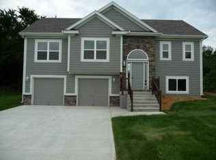 405 A Swallow, Warrensburg, MO 64093