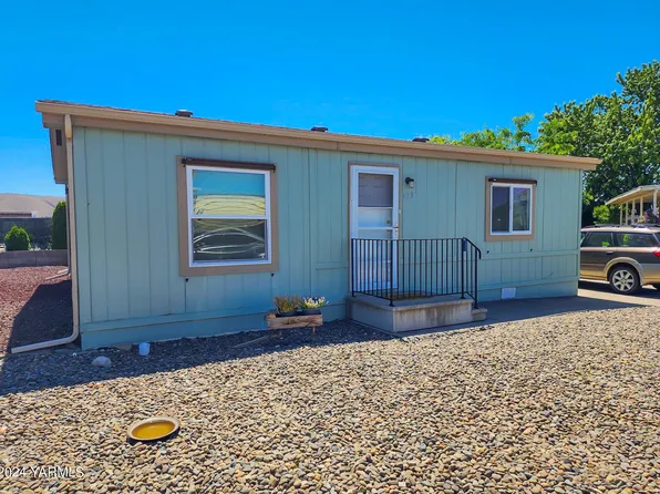 18 W Washington Ave Unit 123, Yakima, WA 98903