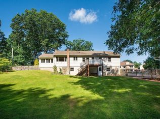 277 East St, Hanover, MA 02339