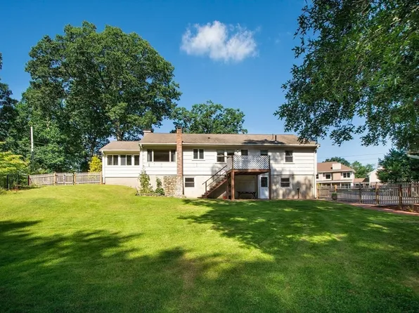 277 East St, Hanover, MA 02339