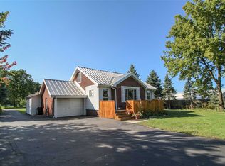 8043 N Dort Hwy, Mount Morris, MI 48458