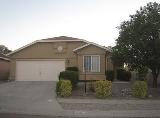 405 Glacier Bay Pl SE, Albuquerque, NM 87123
