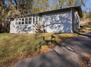 2408 Blairs Landing Rd, Karnack, TX 75661