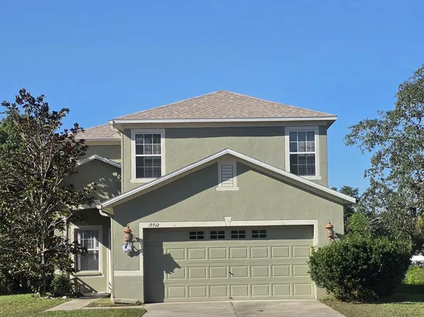 15912 Texarkana Pl, Spring Hill, FL 34610