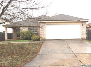 12022 Shotgun Way, Helotes, TX 78023