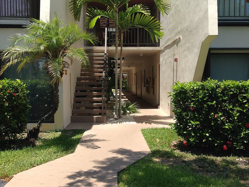 Entrance to building..