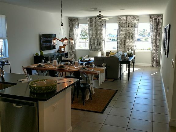 2nd image of 33556 Odessa Area New Money-saving Home