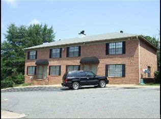 1809 Reservoir Rd #19, Little Rock, AR 72227