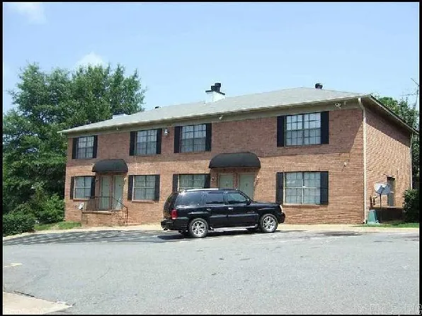 1809 Reservoir Rd, Little Rock, AR