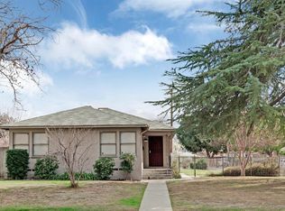 2700 Beech St, Bakersfield, CA 93301