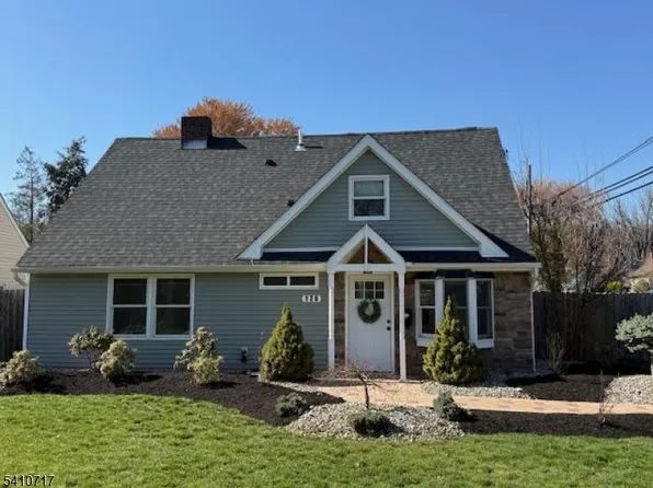 126 Greenbrook Rd, Green Brook Twp., NJ 08812