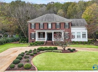2414 Preston Ridge Dr SE, Brownsboro, AL 35741