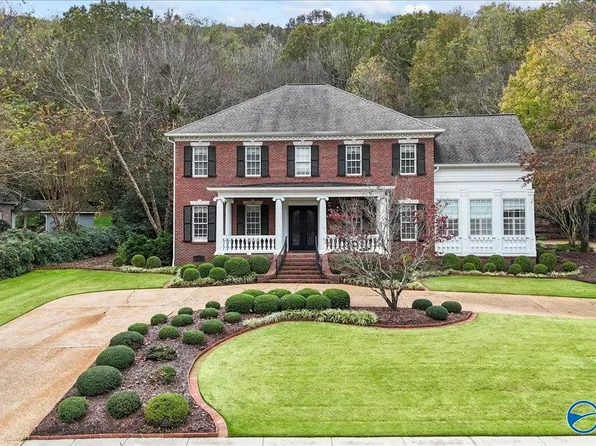 2414 Preston Ridge Dr SE, Brownsboro, AL 35741