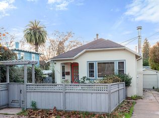 952 Fresno Ave, Berkeley, CA 94707
