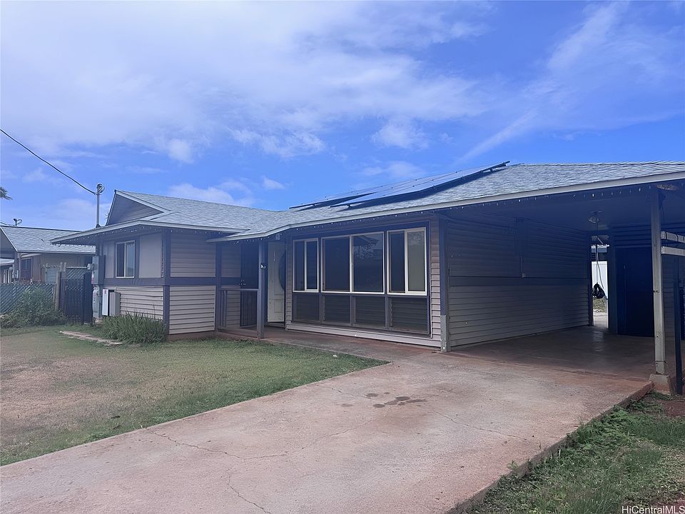 1st image of 91-038 Hailipo St