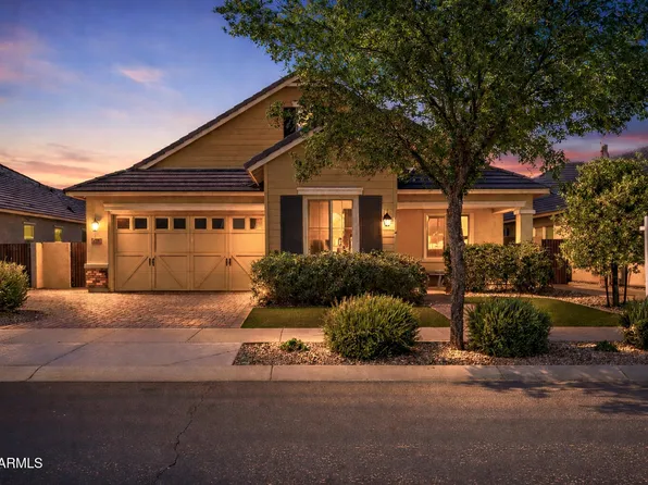 4331 E WHEATON Street, Gilbert, AZ 85295