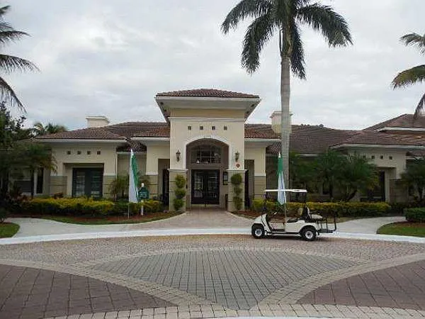 Clubhouse