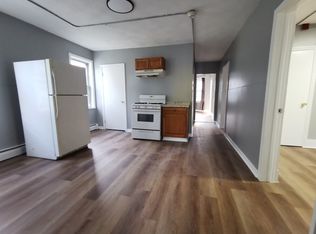 69 Ortoleva Dr FLOOR 2, Providence, RI 02909
