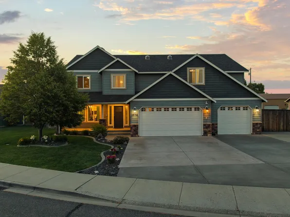 1824 W 28th Ave, Kennewick, WA 99337
