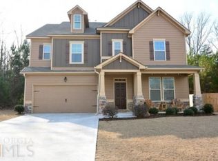 4415 Fourth Rail Ln, Cumming, GA 30040