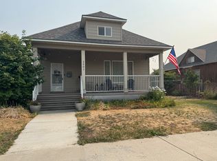 2501 W College Ave, Spokane, WA 99201