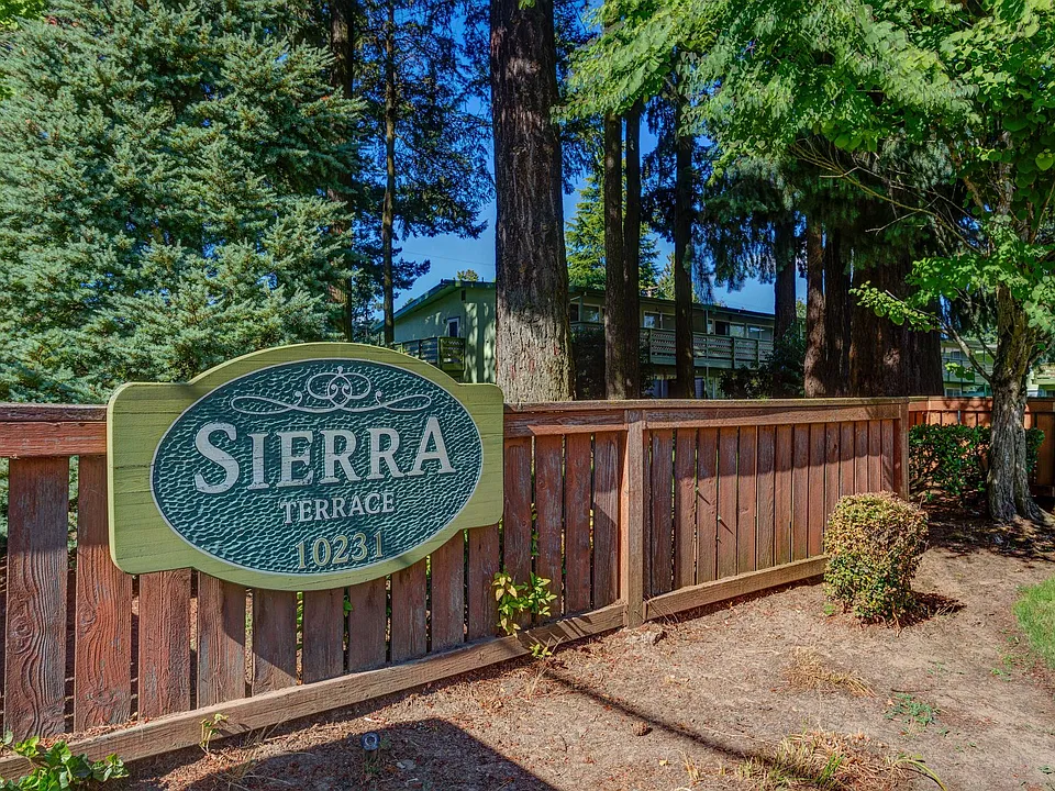 Sierra Terrace