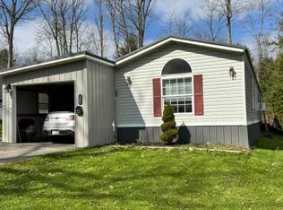 108 Wilderness Park, Clarendon, PA 16313