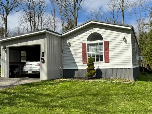 108 Wilderness Park, Clarendon, PA 16313