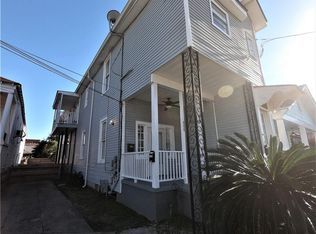 620 N Pierce St, New Orleans, LA 70119