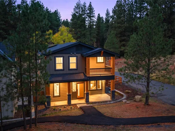 613 Compass (Lot 21) Place, Cle Elum, WA 98922