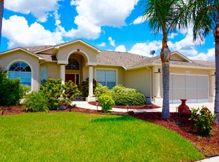 7827 Becket St, New Port Richey, FL 34653