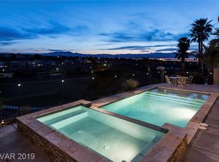 1371 Panini Dr, Henderson, NV 89052