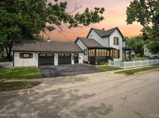505 Fox St, Lapeer, MI