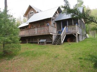 724 Gideon Mills Rd, Island Pond, VT 05846