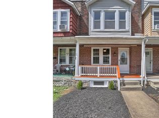 12 S 20th St, Reading, PA 19606