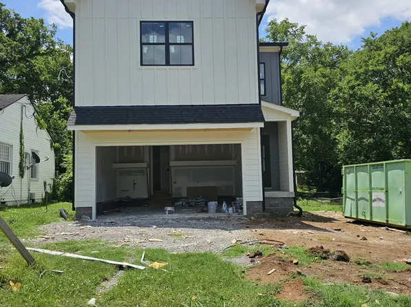 2309 Alameda St, Nashville, TN 37208