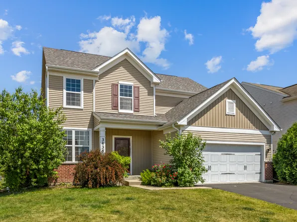 3436 Birch Ln, Naperville, IL 60564