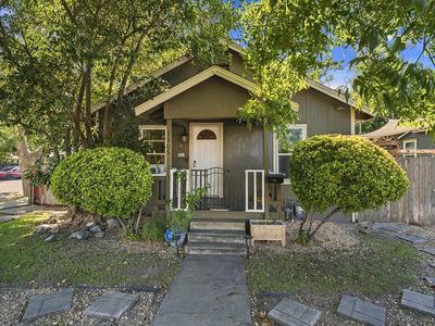 1105 Monroe St, Red Bluff, CA, 96080