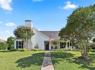 1500 Stoneham Pl, Richardson, TX 75081