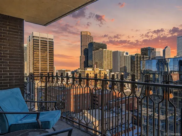 1020 15th Street #17K, Denver, CO 80202