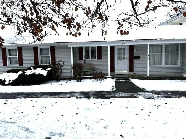 59 Hidden Valley Rd, Rochester, NY 14624
