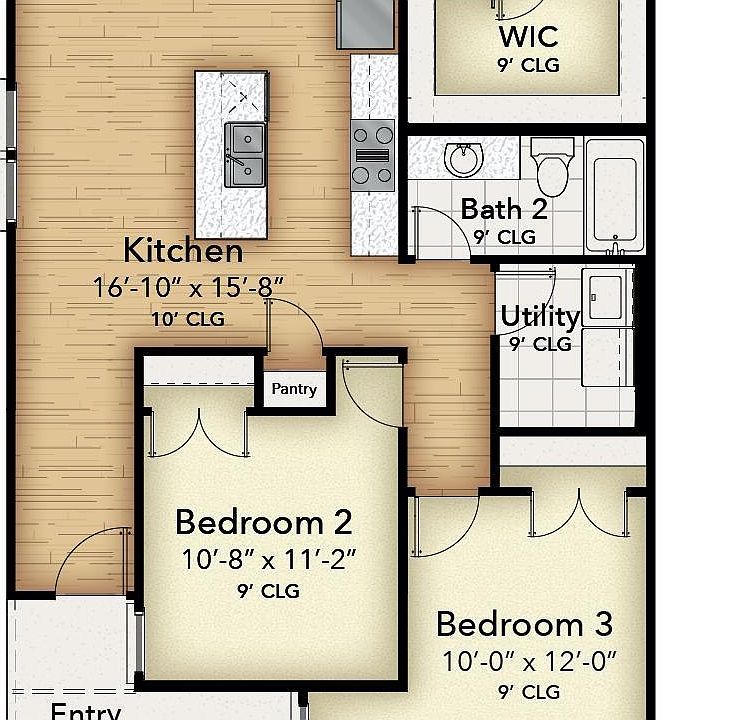 2nd image of 606 Turnstone Ave