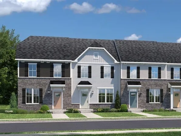 320 Poplar Loop Lot 16A, Antioch, TN 37013