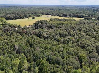 383-389 Livingston Rd, Smithville, GA 31787