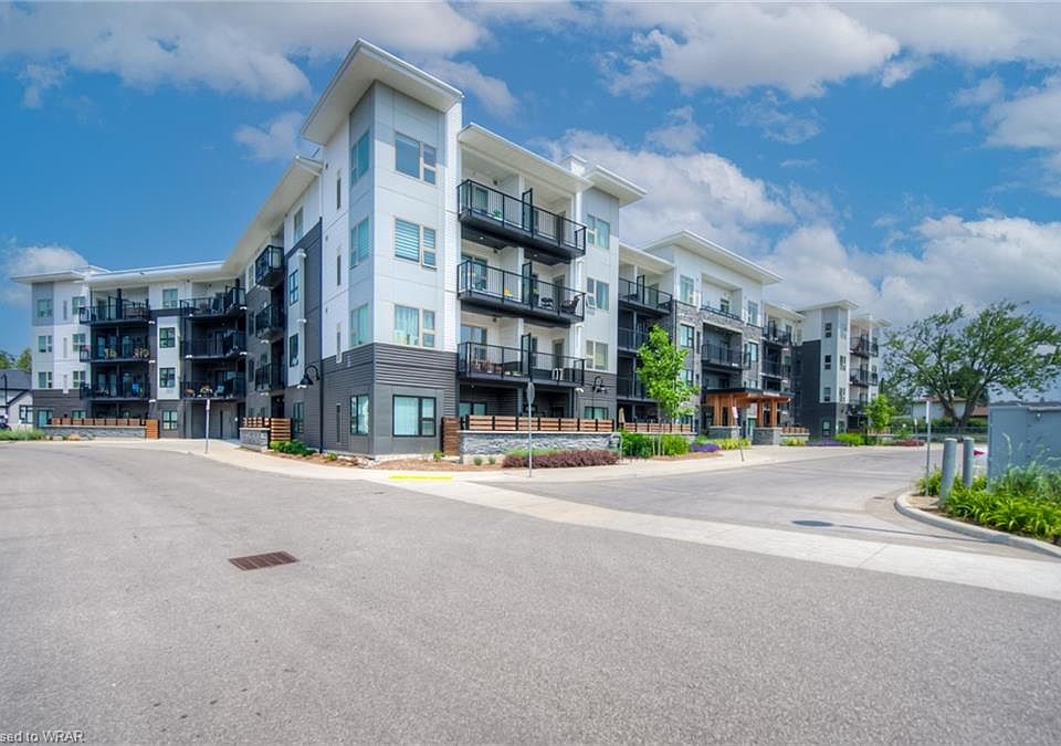 110 Fergus Ave Kitchener, ON, N2A2H2 Apartments for Rent Zillow